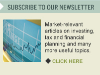 Subscribe To Our Newsletter